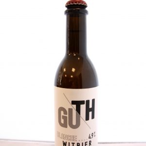 Bière blanche