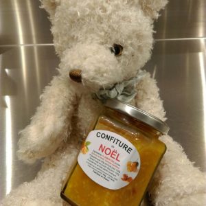 Confiture de Noël