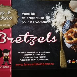 Kit Bretzels
