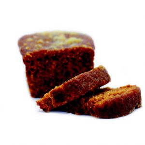 Pain d'épices à l'Orange