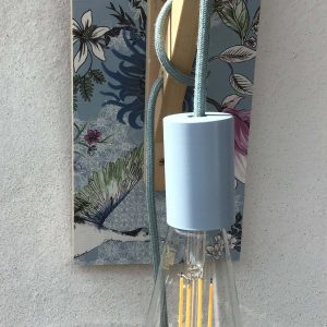 Applique Baladeuse