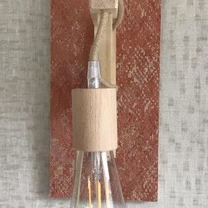 Applique Baladeuse
