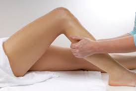 Massage cocooning
