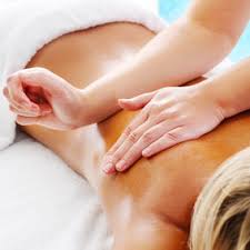 Massage Hawaïen ou Lomi-lomi
