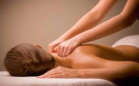 Massage ado de 15 à 18 ans