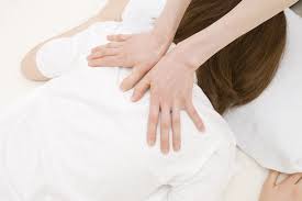 Shiatsu Bien-Etre