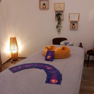 Massage intuitif pour toutes les femmes