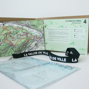 Guide randonnées