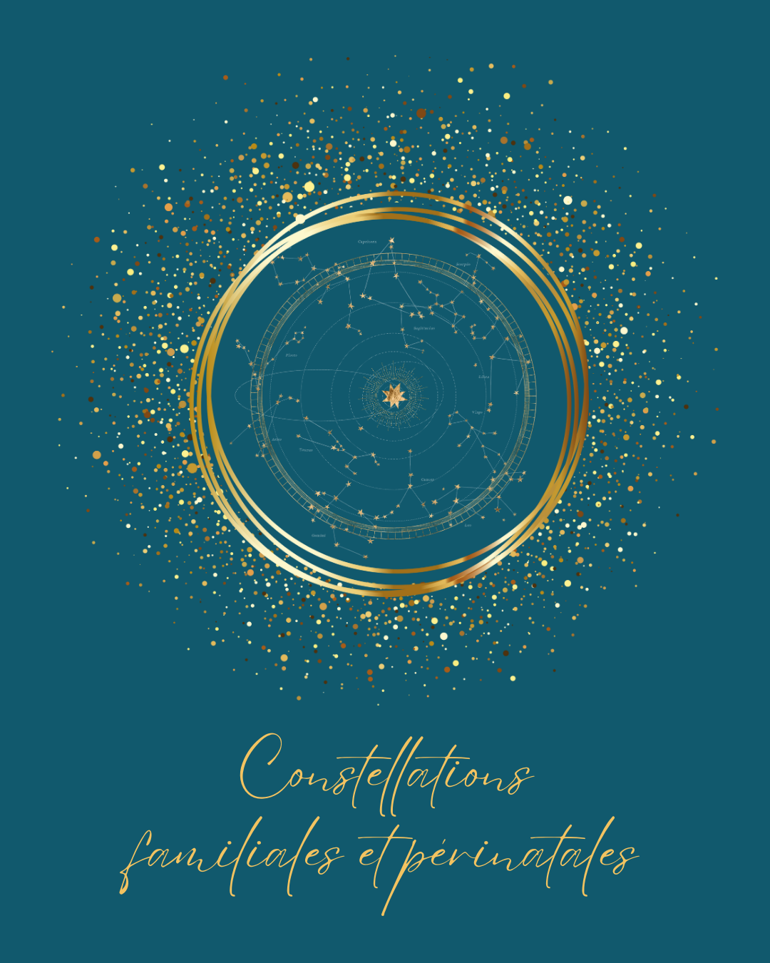 Constellations familiales