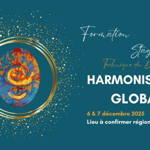Formation en Harmonisation Globale – Décembre 2025 (Centre Alsace)