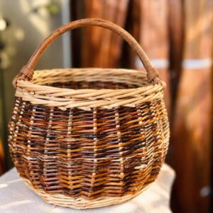 Week-end Panier