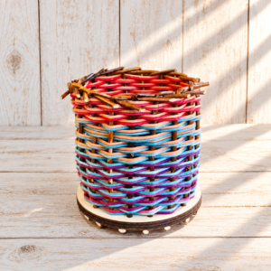 1/2 journée Petit pot