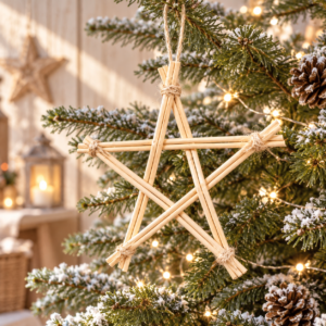 1/2 journée Etoiles de Noël